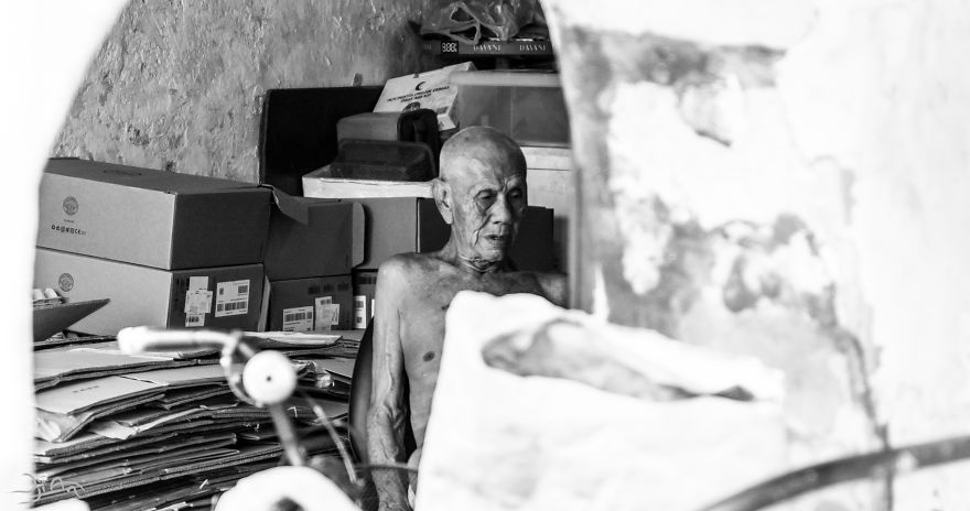 I Traveled To Malaysia, During My Worst Holidays Ever, And I Try To Photograph Its Beauty