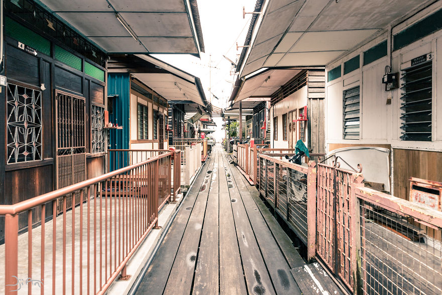 I Traveled To Malaysia, During My Worst Holidays Ever, And I Try To Photograph Its Beauty