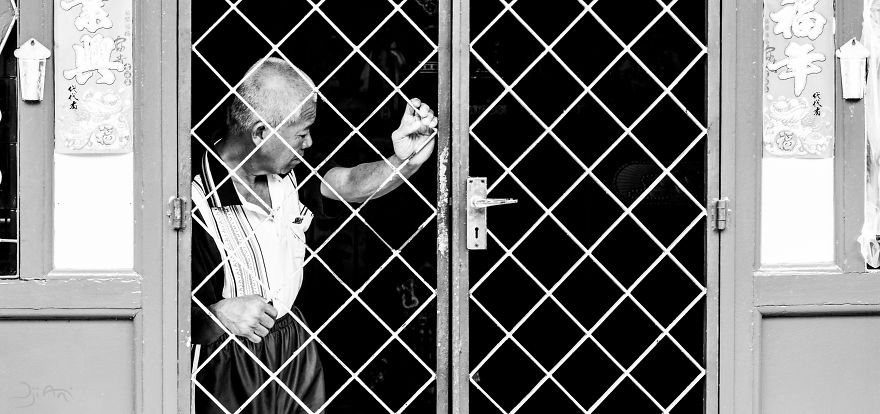 I Traveled To Malaysia, During My Worst Holidays Ever, And I Try To Photograph Its Beauty