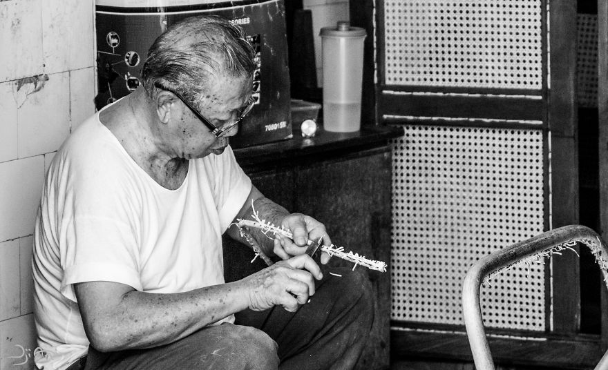 I Traveled To Malaysia, During My Worst Holidays Ever, And I Try To Photograph Its Beauty