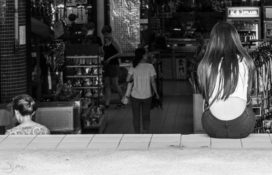 I Traveled To Malaysia, During My Worst Holidays Ever, And I Try To Photograph Its Beauty