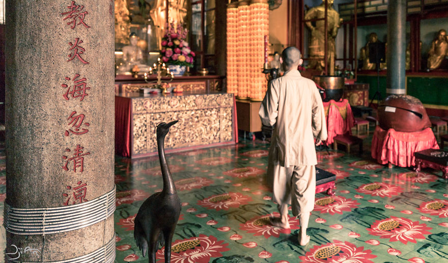 I Traveled To Malaysia, During My Worst Holidays Ever, And I Try To Photograph Its Beauty