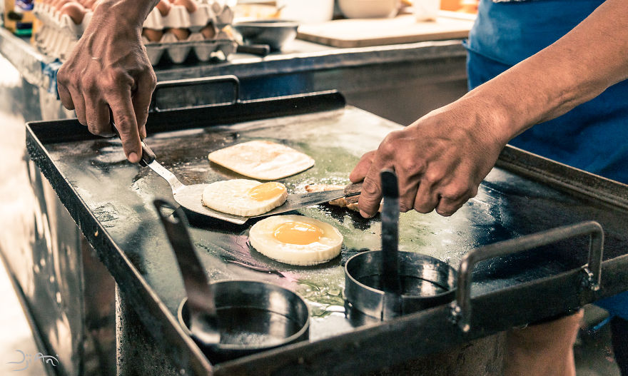 I Traveled To Malaysia, During My Worst Holidays Ever, And I Try To Photograph Its Beauty