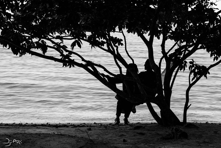 I Traveled To Malaysia, During My Worst Holidays Ever, And I Try To Photograph Its Beauty