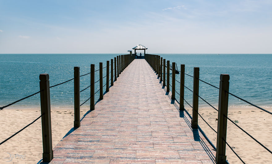 I Traveled To Malaysia, During My Worst Holidays Ever, And I Try To Photograph Its Beauty