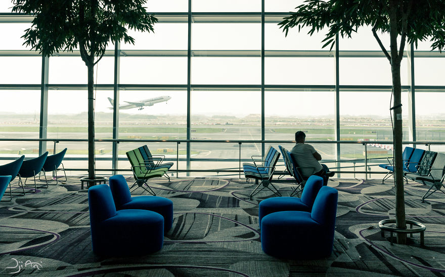 I Traveled To Malaysia, During My Worst Holidays Ever, And I Try To Photograph Its Beauty