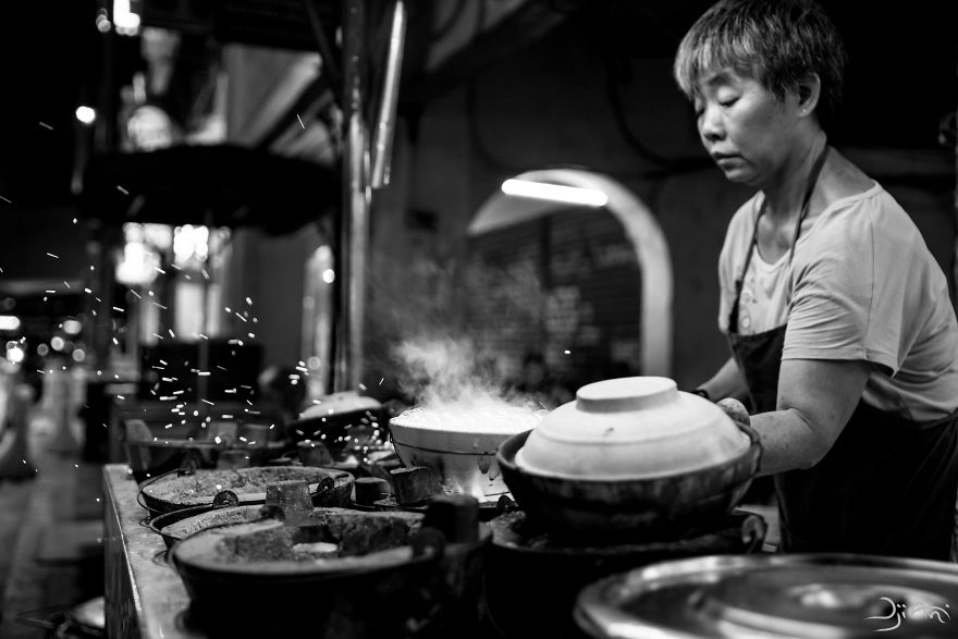 I Traveled To Malaysia, During My Worst Holidays Ever, And I Try To Photograph Its Beauty