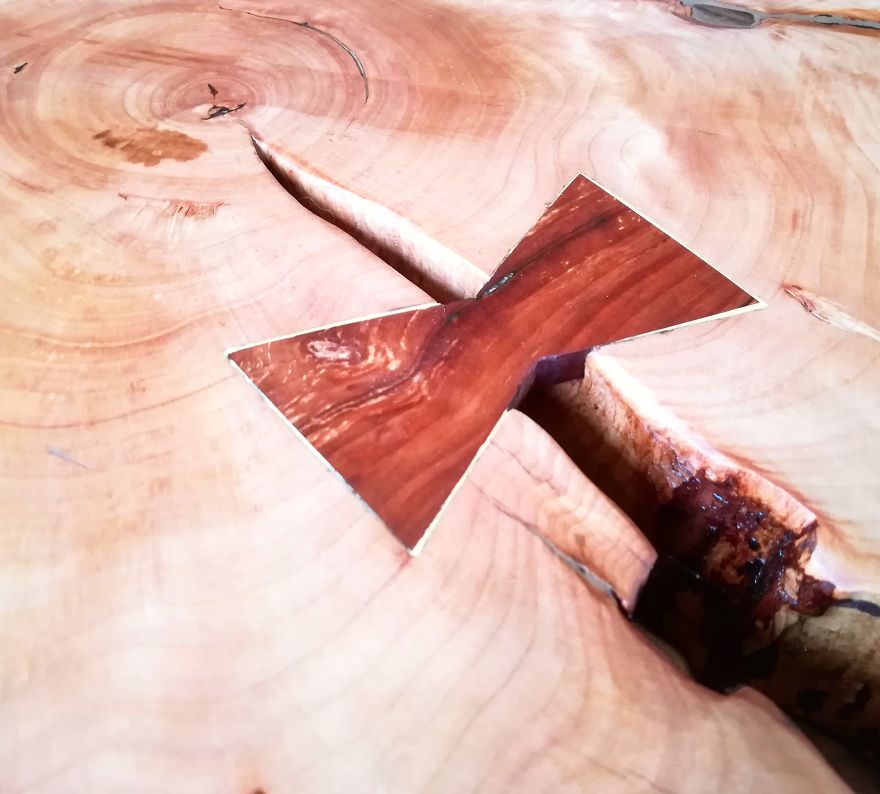 Artisan Woodworking By A Mom