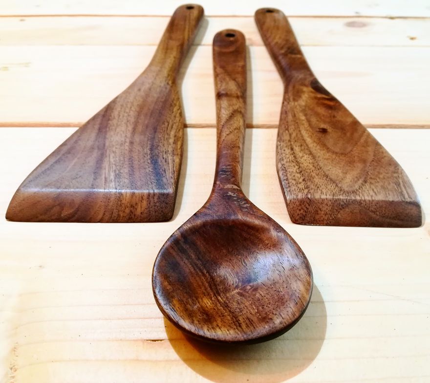 Artisan Woodworking By A Mom