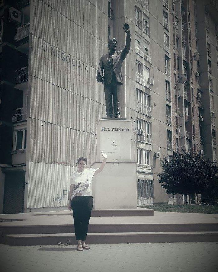 I Travel Alone To Unusual Destinations I Travel Alone To Unusual Destinations