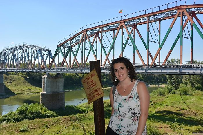 I Travel Alone To Unusual Destinations I Travel Alone To Unusual Destinations