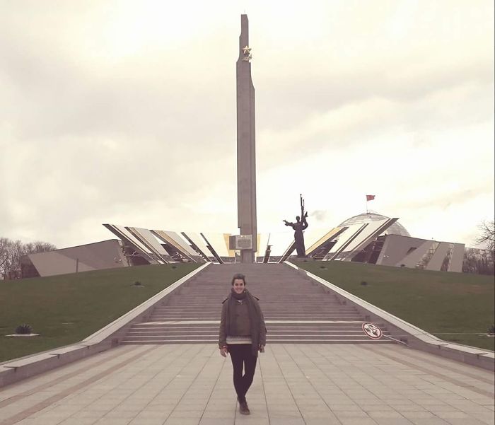 I Travel Alone To Unusual Destinations I Travel Alone To Unusual Destinations