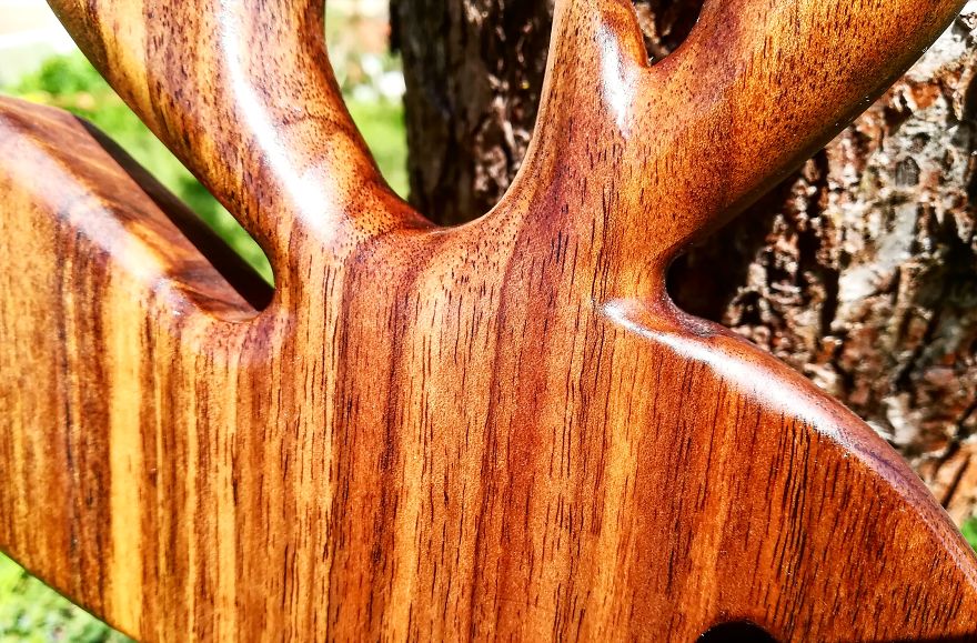 Artisan Woodworking By A Mom