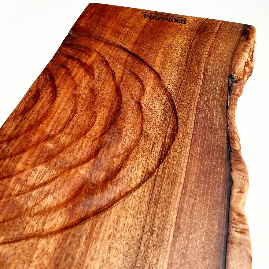 Artisan Woodworking By A Mom