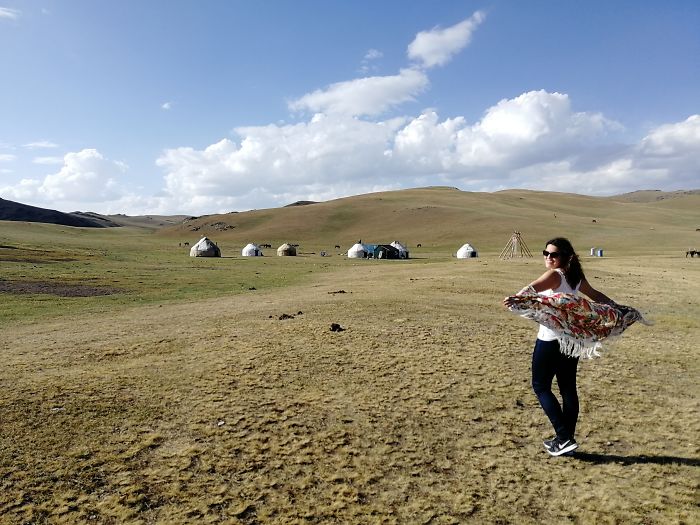 I Travel Alone To Unusual Destinations I Travel Alone To Unusual Destinations