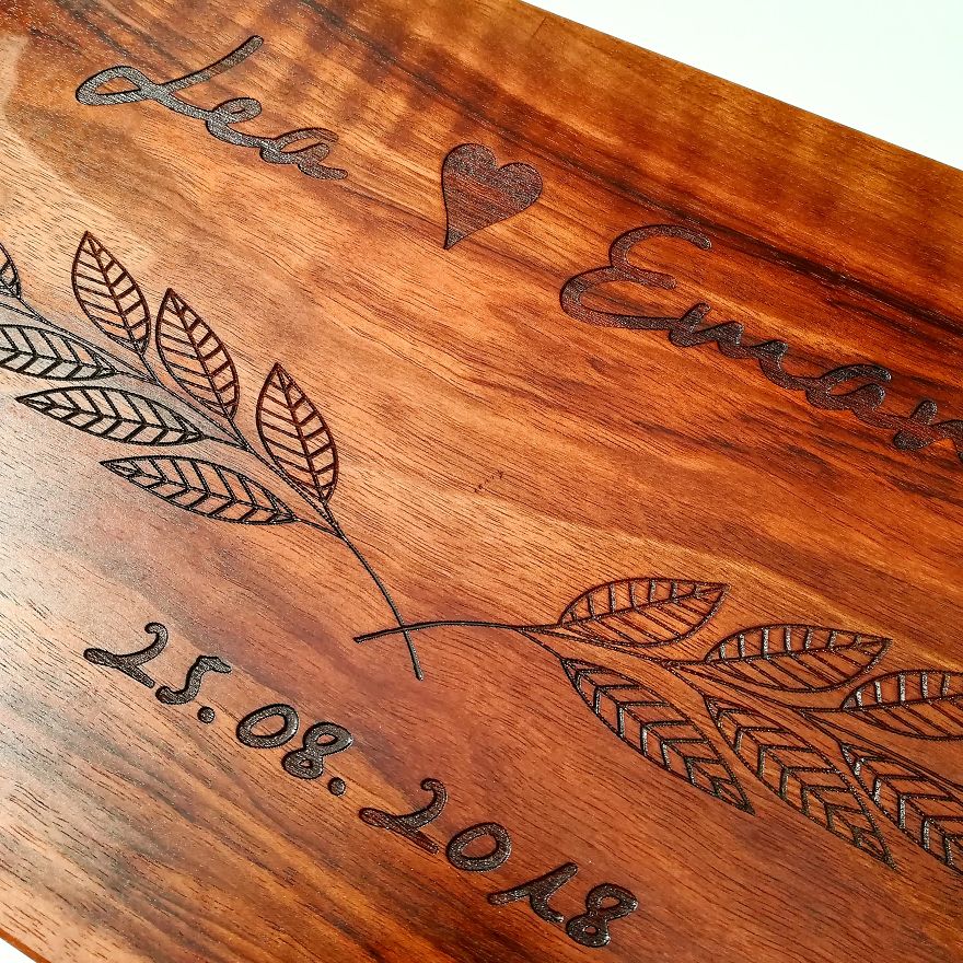 Artisan Woodworking By A Mom