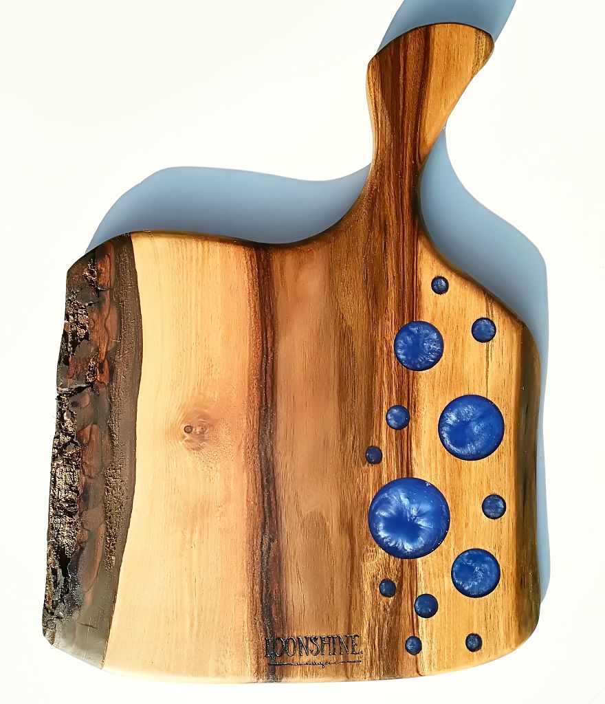 Artisan Woodworking By A Mom