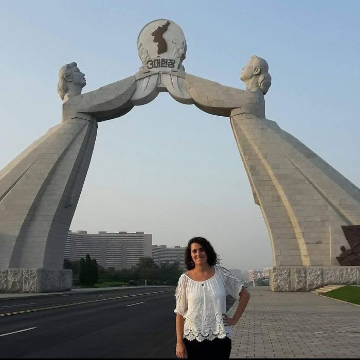 I Travel Alone To Unusual Destinations I Travel Alone To Unusual Destinations