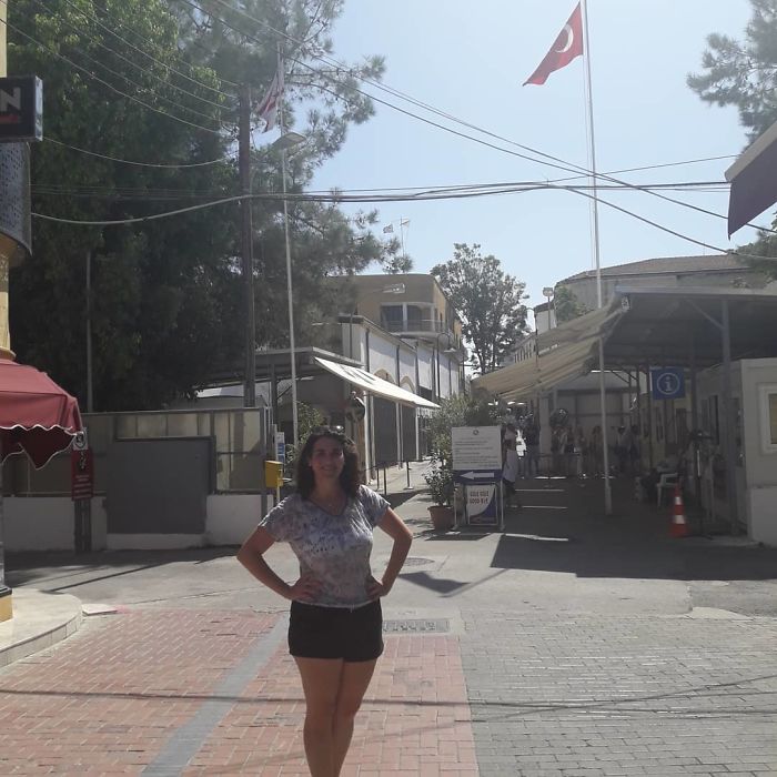 I Travel Alone To Unusual Destinations I Travel Alone To Unusual Destinations