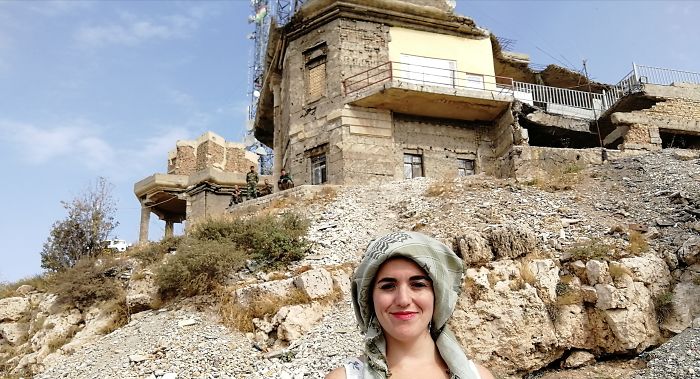 I Travel Alone To Unusual Destinations I Travel Alone To Unusual Destinations