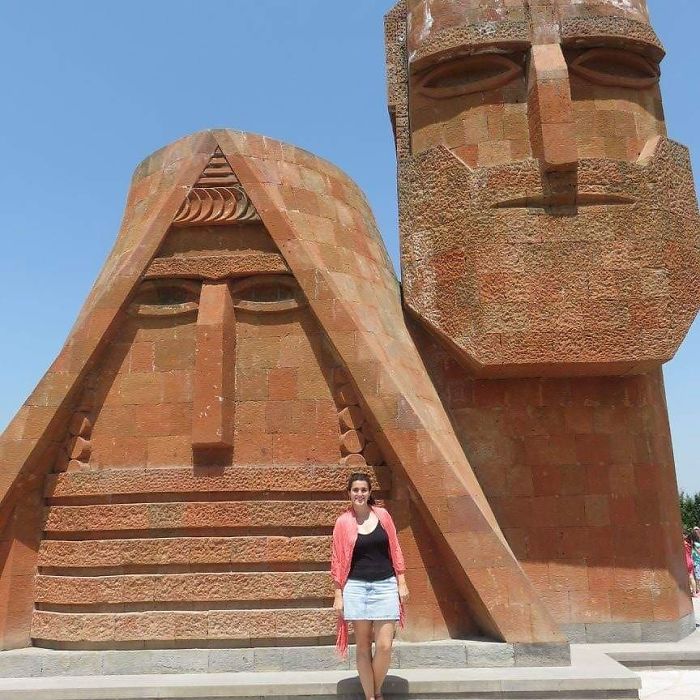 I Travel Alone To Unusual Destinations I Travel Alone To Unusual Destinations