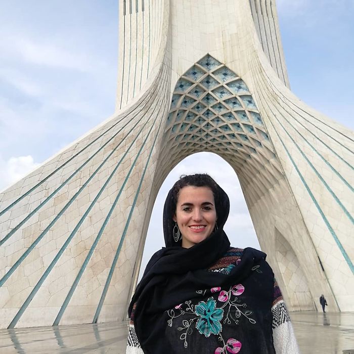 I Travel Alone To Unusual Destinations I Travel Alone To Unusual Destinations