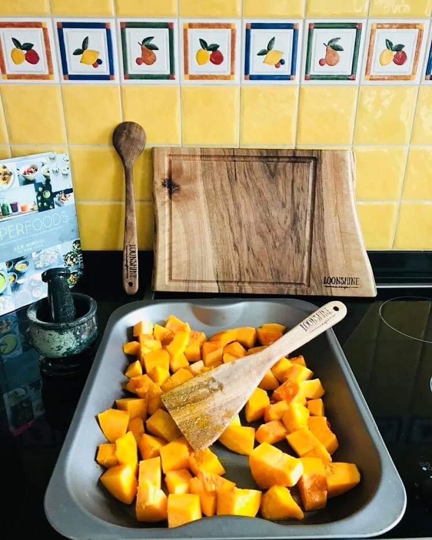 Artisan Woodworking By A Mom