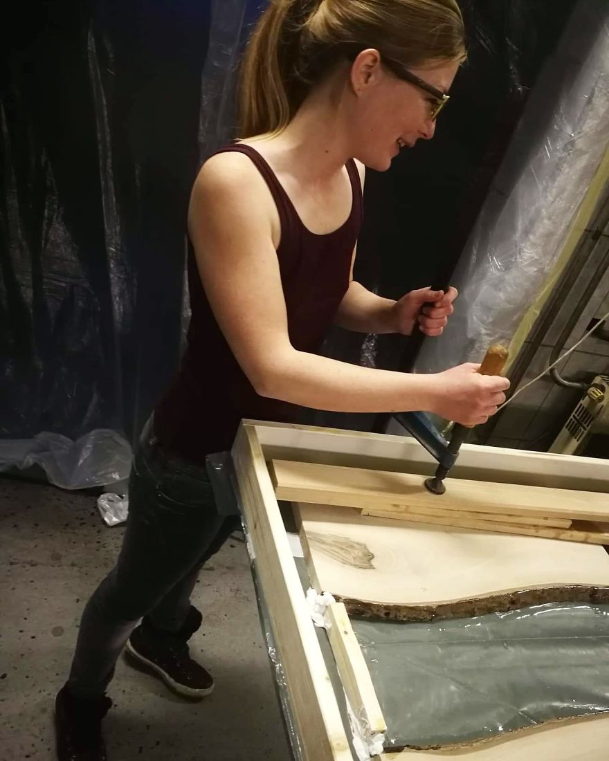 Artisan Woodworking By A Mom Artisan Woodworking By A Mom