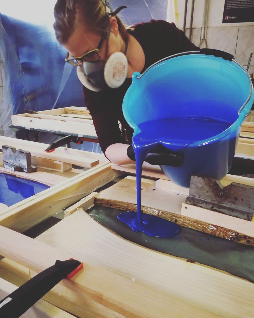 Artisan Woodworking By A Mom Artisan Woodworking By A Mom