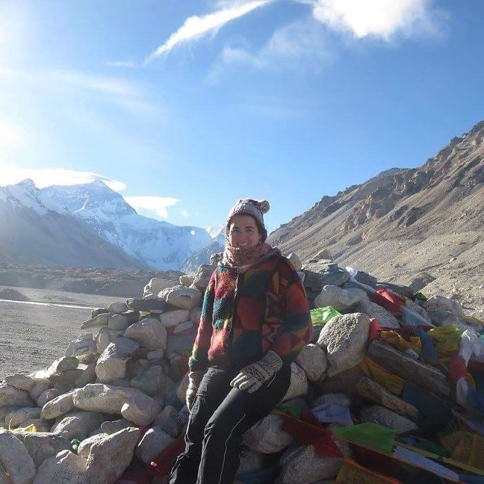 I Travel Alone To Unusual Destinations I Travel Alone To Unusual Destinations