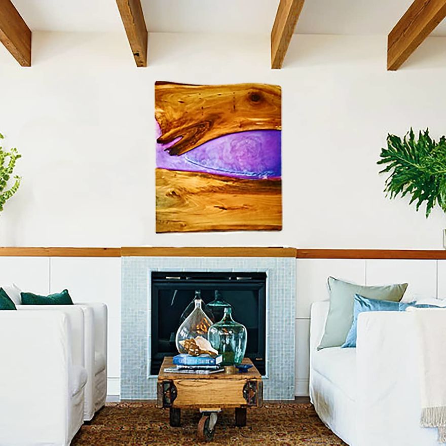 Artisan Woodworking By A Mom