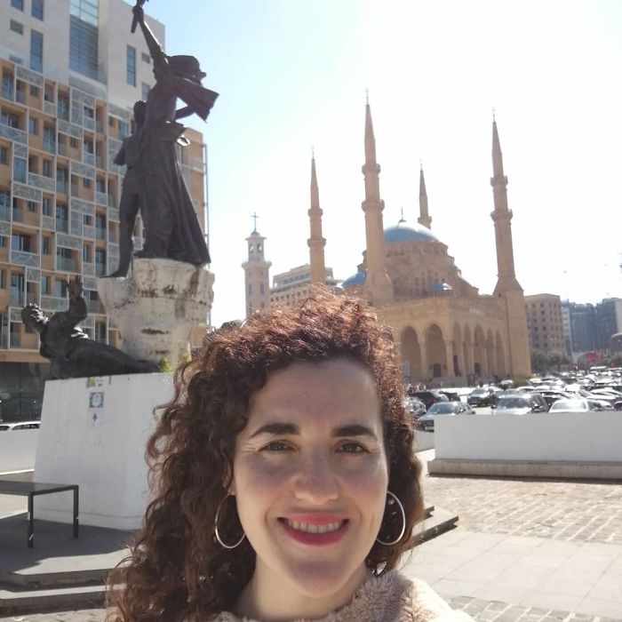 I Travel Alone To Unusual Destinations I Travel Alone To Unusual Destinations