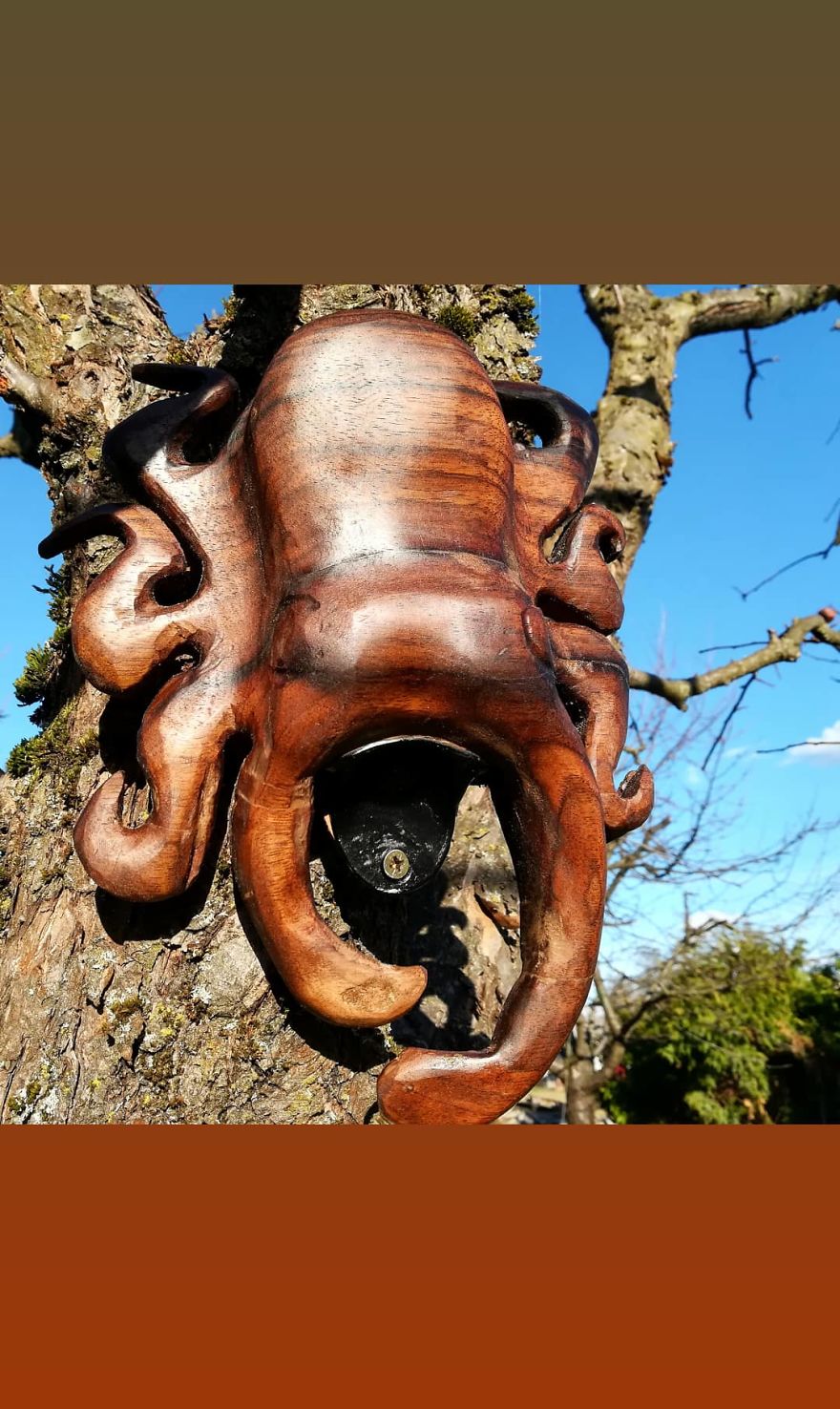 Artisan Woodworking By A Mom