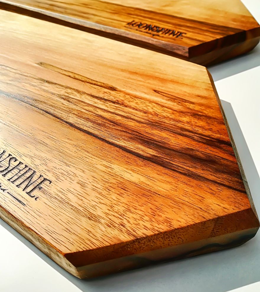 Artisan Woodworking By A Mom