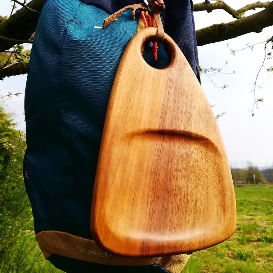 Artisan Woodworking By A Mom