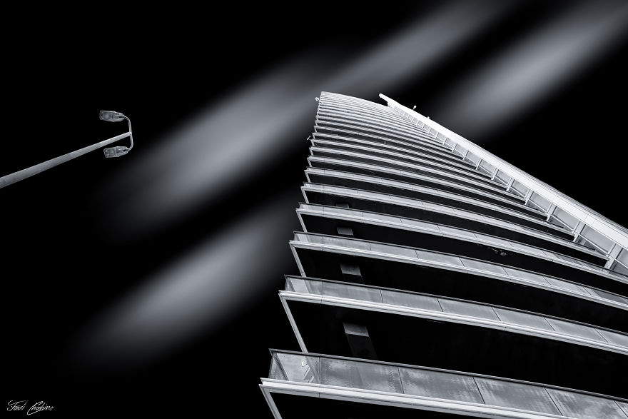 I Shoot Landscapes From My Country Lebanon