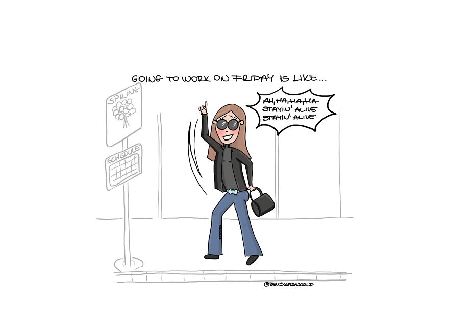 I Know You Can Hear It