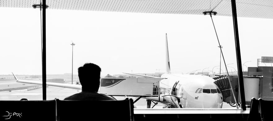 I Traveled To Malaysia, During My Worst Holidays Ever, And I Try To Photograph Its Beauty