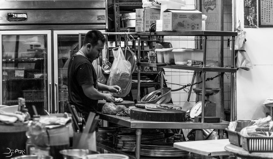 I Traveled To Malaysia, During My Worst Holidays Ever, And I Try To Photograph Its Beauty