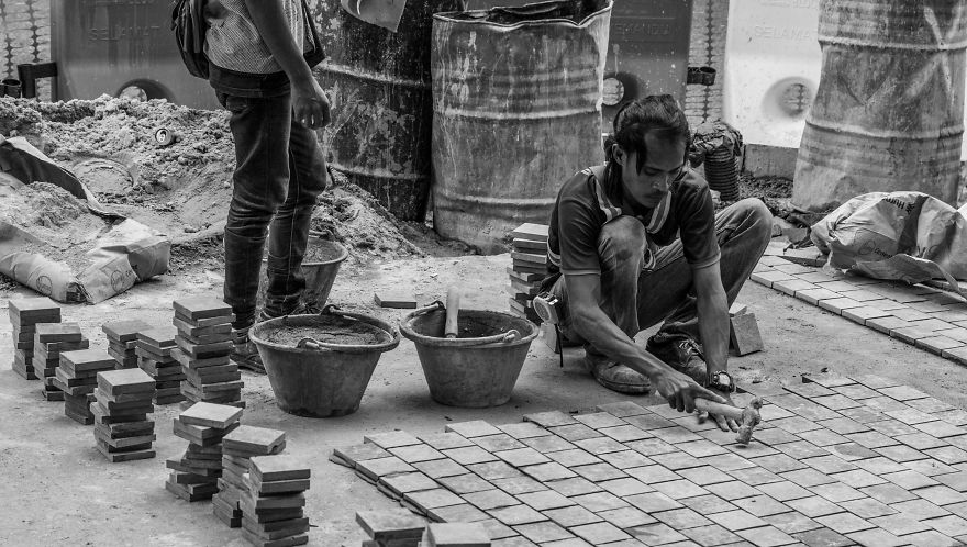 I Traveled To Malaysia, During My Worst Holidays Ever, And I Try To Photograph Its Beauty