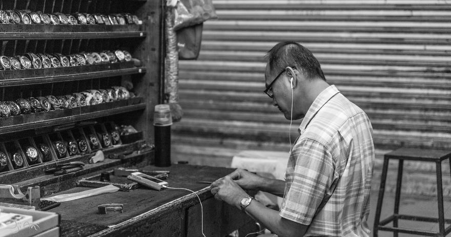 I Traveled To Malaysia, During My Worst Holidays Ever, And I Try To Photograph Its Beauty