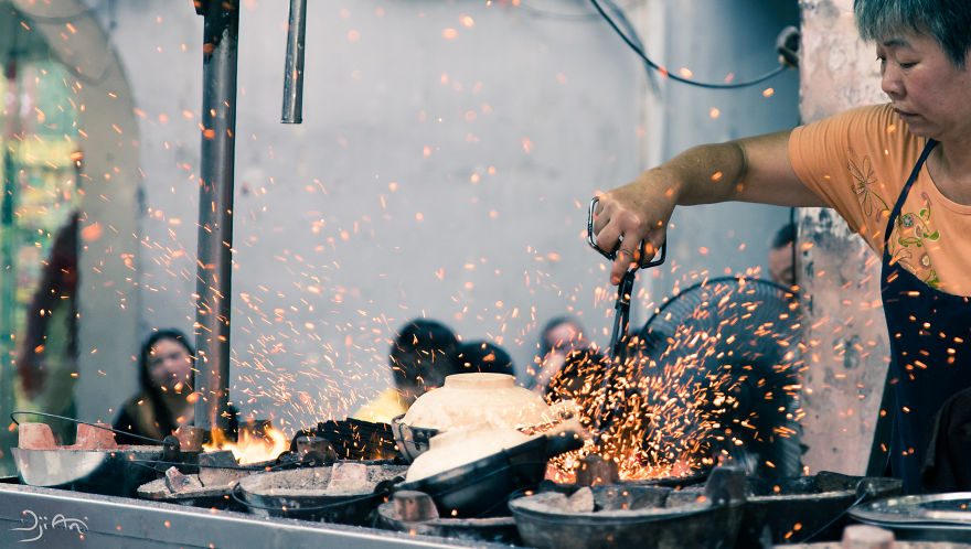 I Traveled To Malaysia, During My Worst Holidays Ever, And I Try To Photograph Its Beauty