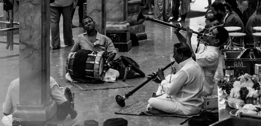 I Traveled To Malaysia, During My Worst Holidays Ever, And I Try To Photograph Its Beauty