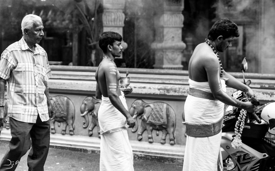 I Traveled To Malaysia, During My Worst Holidays Ever, And I Try To Photograph Its Beauty