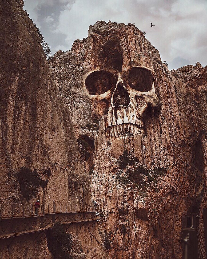 Skull Island