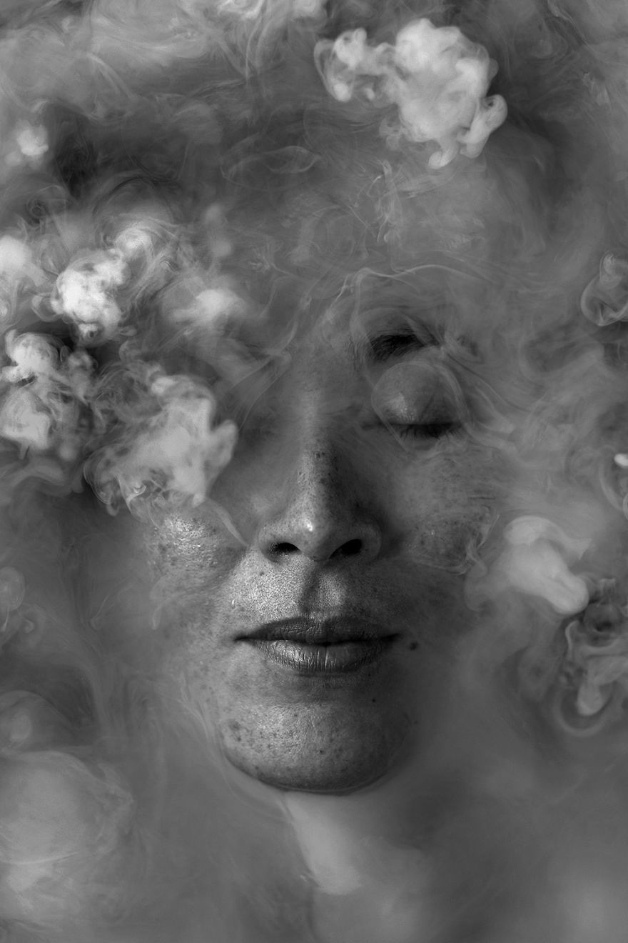 The “Impermanent Masks” Of Alessandro Celante