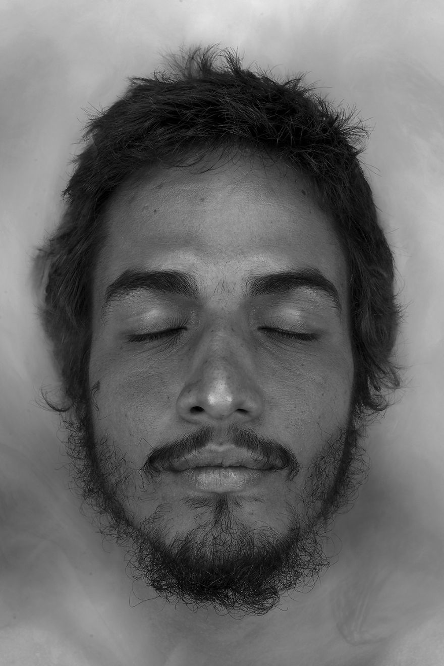 The “Impermanent Masks” Of Alessandro Celante