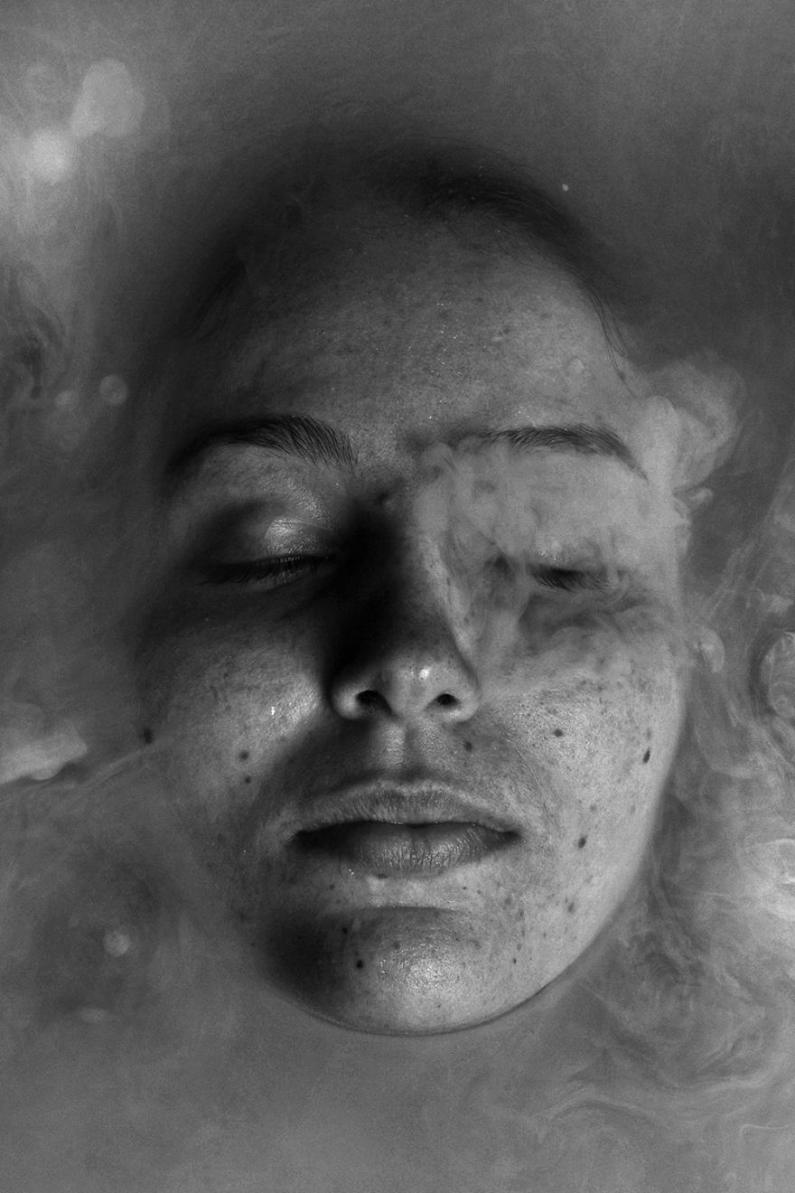 The “Impermanent Masks” Of Alessandro Celante