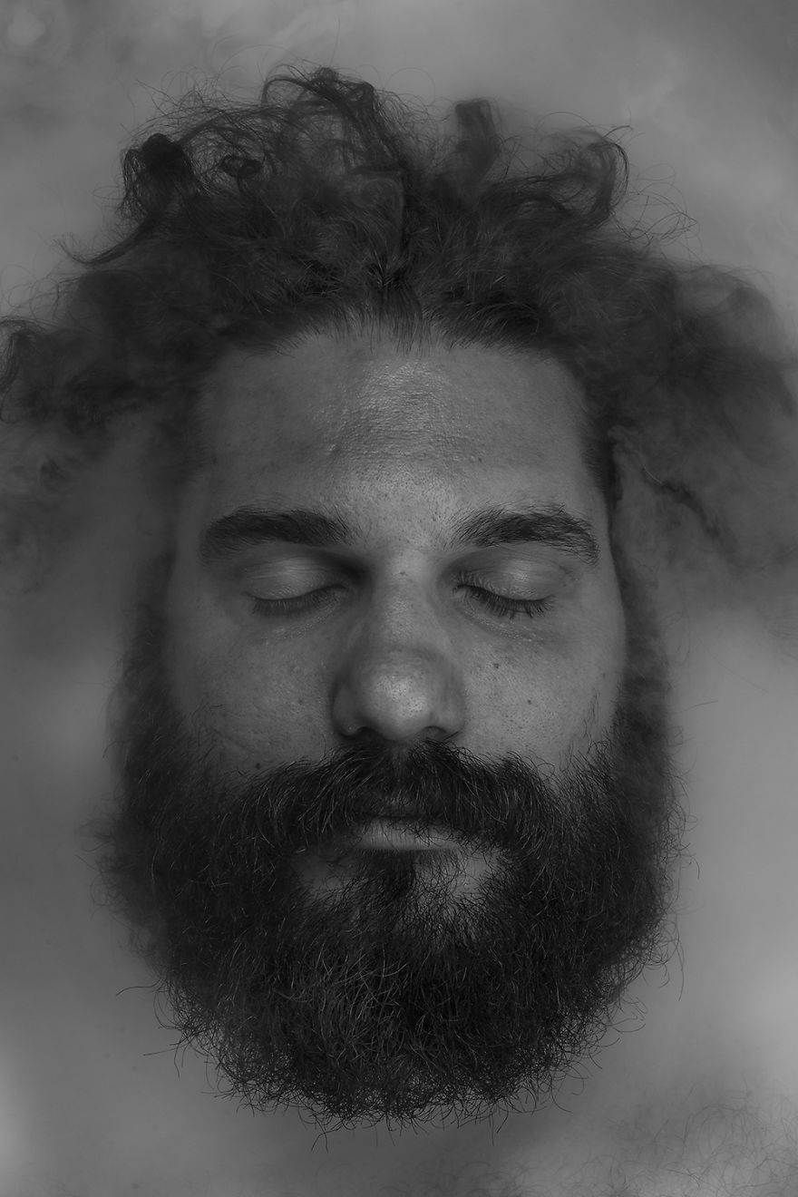 The “Impermanent Masks” Of Alessandro Celante