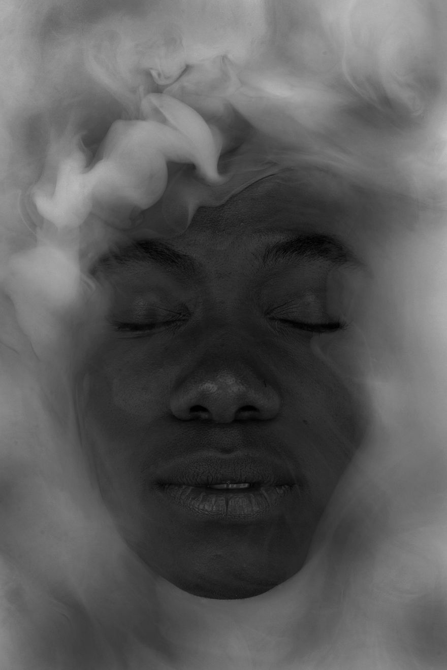 The “Impermanent Masks” Of Alessandro Celante